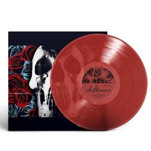 DEFTONES （RUBY RED VINYL）詳しい納期他、ご注文時はお支払・送料・返品のページをご確認ください発売日2023/7/14DEFTONES / DEFTONES （RUBY RED VINYL）デフトーンズ / デフトーンズ（ルビー・レッド・ヴァイナル） ジャンル 洋楽ハードロック/ヘヴィメタル 関連キーワード デフトーンズDEFTONESヘヴィ・ミュージック／ラウド・シーンにおける孤高の探究者、デフトーンズ。現在も尚、ヘヴィ・ミュージック／ラウド・シーンの新たな深遠を探求し続ける彼らが2003年に発表した通算4作目のスタジオ・アルバムである『デフトーンズ』が発売20周年を記念して、ルビー・レッドのカラー・ヴァイナル仕様で蘇る!※こちらの商品は【アナログレコード】のため、対応する機器以外での再生はできません。収録内容［Side A］1. Hexagram2. Needles and Pins3. Minerva4. Good Morning Beautiful5. Deathblow6. When Girls Telephone Boys［Side B］1. Battle-axe2. Lucky You3. Bloody Cape4. Anniversary of an Uninteresting Event5. Moana関連商品デフトーンズ CD 種別 LP 【輸入盤】 JAN 0093624857174登録日2023/05/31