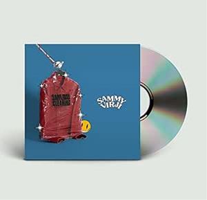 Other - 輸入盤 SAMMY VIRJI / SAME DAY CLEANING [CD]
