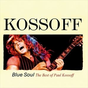 BLUE SOUL ： THE BEST OF詳しい納期他、ご注文時はお支払・送料・返品のページをご確認ください発売日2010/9/20PAUL KOSSOFF / BLUE SOUL ： THE BEST OFポール・コゾフ / ブルー・ソウル：ザ・ベスト・オブ ジャンル 洋楽ロック 関連キーワード ポール・コゾフPAUL KOSSOFF収録内容1. Over The Green Hills Pt. 12. Worry3. Moonshine （Live）4. Trouble On Double Time （Live）5. Crossroads （Live）6. Oh I Wept7. We Got Time8. Oh How We Danced （The Anniversary Song）9. The Stealer （Single Version）10. Hold On11. Catch a Train12. Come Together in the Morning13. Molten Gold14. I Know Why The Sun Don’t Shine15. Tricky Dicky Rides Again16. I’m Ready17. Be My Friend 種別 CD 【輸入盤】 JAN 5013929881174登録日2017/06/26