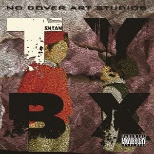 TENZAN / TOY BOX [CD]