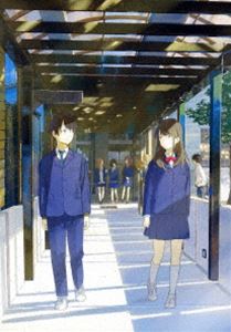 TVアニメ「月がきれい」Blu-ray Disc BOX（初回生産限定版） Blu-ray