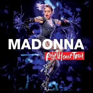 REBEL HEART TOUR詳しい納期他、ご注文時はお支払・送料・返品のページをご確認ください発売日2017/9/15MADONNA / REBEL HEART TOURマドンナ / レベル・ハート・ツアー ジャンル 音楽洋楽ポップス 監督 出演 マドンナMADONNA愛と反逆精神の人生が綴られた、豪華絢爛、世界最高のスペクタクル!2015年3月に発売され、世界18か国のオフィシャル・チャートと60の国と地域のiTunesで1位を獲得した最新アルバム『レベル・ハート』のツアーの模様が商品化。7か月をかけて4大陸55都市で全82公演を行い、約105万人を動員。大絶賛と大きなリスペクトを集めた圧巻のパフォーマンスがここに!収録内容”［BLU-RAY］1. Rebel Heart Tour Intro2. Iconic3. Bitch I’m Madonna4. Burning Up5. Holy Water ／ Vogue6. Devil Pray7. Messiah （Video Interlude）8. Body Shop9. True Blue10. Deeper and Deeper11. HeartBreakCity12. Like A Virgin13. S.E.X. （Video Interlude）14. Living For Love15. La Isla Bonita16. Dress You Up ／ Into The Groove17. Rebel Heart18. Illuminati （Video Interlude）19. Music20. Candy Shop21. Material Girl22. La Vie En Rose23. Unapologetic Bitch24. HolidayEXTRAS1. An Excerpt from ””Tears Of A Clown””2. Like A Prayer［CD］1. Rebel Heart Tour Intro2. Iconic3. Bitch I’m Madonna4. Burning Up5. Holy Water ／ Vogue6. Devil Pray7. Deeper and Deeper8. HeartBreakCity9. Living For Love10. La Isla Bonita11. Rebel Heart12. Candy Shop13. Unapologetic Bitch14. Holiday”関連商品MADONNA／マドンナ映像作品 種別 BLU-RAY＋CD 【輸入盤】 JAN 5051300533175登録日2017/08/22
