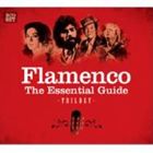 ESSENTIAL FLAMENCO詳しい納期他、ご注文時はお支払・送料・返品のページをご確認ください発売日2010/4/1VARIOUS / ESSENTIAL FLAMENCOヴァリアス / エッセンシャル ジャンル 洋楽ヨーロッパ民族音楽 関連キーワード ヴァリアスVARIOUSSONY人気ベスト盤 ESSENTIAL 2CD ＆ 3CDシリーズ!!収録内容［Disc 1］1. Dia M Eeches de Menos2. Nana Gitana3. La Puerta Llaman4. Cantes de Grana5. Blas Infante6. Cazorla7. Desamor8. Tengo un Don 9. Pa’ Eso Sirve el Dinero10. Campanilleros11. Fangangos Nuevos12. Cantame un 種別 2CD 【輸入盤】 JAN 7798093710175 登録日2012/02/08
