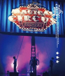 EXO-CBXMAGICAL CIRCUS2019 -Special Edition-̾ס [Blu-ray]