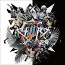 T.M.Revolution / 天（通常盤） [CD]