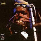 輸入盤 JOHN COLTRANE / SUN SHIP [CD]