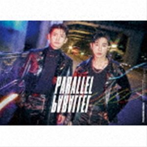東方神起 / PARALLEL PARALLEL（初回生産限定A） 