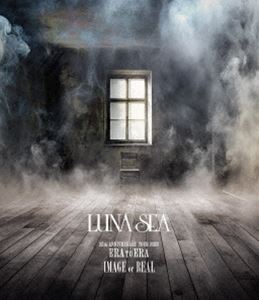 LUNA SEA／35th ANNIVERSARY TOUR 2024 ERA TO ERA IMAGE or REAL [Blu-ray]