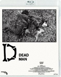 デッドマン [Blu-ray]