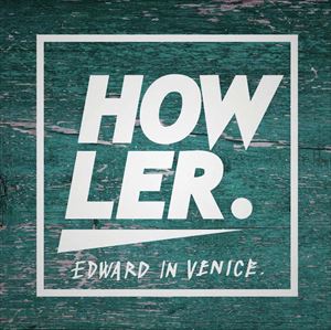���ɥ�ɡ����󡦥����˥� / Howler [CD]