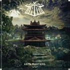 輸入盤 IAM / ARTS MARTIENS （STANDARD） [CD]