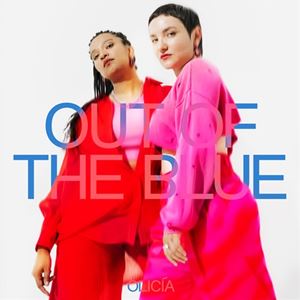 OUT OF THE BLUE詳しい納期他、ご注文時はお支払・送料・返品のページをご確認ください発売日2024/11/15OLICIA / OUT OF THE BLUEオリシア / アウト・オブ・ブルース ジャンル 洋楽ポップス 関連キーワード オリシアOLICIAOlicia is the band of the two singers and multi-instrumentalists Fama M’Boup and Anna-Lucia Rupp. Driven by two female voices they share lead vocals and other musical elements layering beatboxing harmonizing and create something totally unique in the proc” The instrumentation ranges from synths and looped vocal snippets to guitar and clarinet. Genre boundaries have always been fluid for Olicia - fragile folk moments pulsating pop avant-garde soul spoken word jazz... However Olicia’s music always has a gen※こちらの商品は【アナログレコード】のため、対応する機器以外での再生はできません。収録内容1. Circles2. Hidden Portraits3. Finally4. Demande5. Kleine Tone6. One More Minute7. Under White Sheets8. Branches9. Two Steps Forward10. Balle11. Warrioress12. Microscope13. The Frame14. Bloom 種別 LP 【輸入盤】 JAN 0885150709177登録日2024/10/18