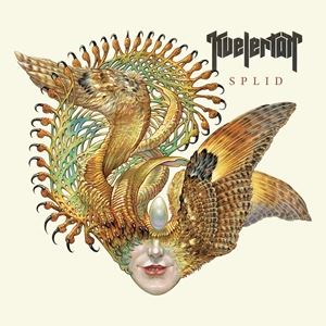 輸入盤 KVELERTAK / SPLID [CD]