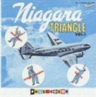 NIAGARA TRIANGLE / ナイアガラ トライアングルVol.1 [CD]