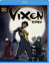 詳しい納期他、ご注文時はお支払・送料・返品のページをご確認ください発売日2017/9/13VIXEN／ビクセン ジャンル アニメOVAアニメ 監督 ジェームス・タッカーカート・ゲダ 出演 メガリン・エキカンウォークグラント・ガスティンスティーヴン・アメルアフリカの血を引くマリ・マッケイブは、強欲と腐敗、非道な暴力によって両親を殺害され、孤児として育った。しかしマリは決して自らを取り巻く恐怖に屈しない。一族に伝わるミスティカル・タントゥのトーテムのおかげで、ゴリラの怪力からチーターの俊足まで、様々な野生動物のパワーを自分のものにできるのだ。両親の命を奪ったような悪から世界を守るため、彼女はビクセンとして、今日も勇敢に戦い続ける。特典映像動物の力を操りし者／ブルース・ティムのお薦めアニメ・セレクション 種別 Blu-ray JAN 4548967339178 画面サイズ ビスタ カラー カラー 組枚数 1 製作国 アメリカ 字幕 日本語 英語 音声 英語DTS-HD Master Audio（5.1ch） 販売元 ワーナー・ブラザース登録日2017/06/21