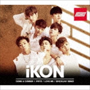 iKON / DUMB �� DUMBER [CD]