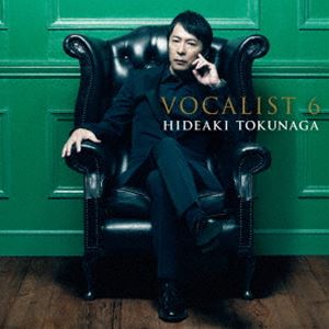 乐天商城 - 徳永英明 / VOCALIST 6（初回生産限定盤） [レコード 12inch]