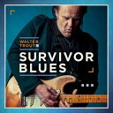 SURVIVOR BLUES詳しい納期他、ご注文時はお支払・送料・返品のページをご確認ください発売日2019/2/15WALTER TROUT / SURVIVOR BLUESウォルター・トラウト / サバイバー・ブルース ジャンル 洋楽ブルース/ゴスペル 関連キーワード ウォルター・トラウトWALTER TROUTモダン・ブルース・ロック・シーンを体現するアーティストの1人であるウォルター・トラウトが、半世紀にも及ぶ自身のキャリアに影響を与えてきたアーティスト達の知られざるナンバーを掘り起こす魂のブルース・アルバムが登場。ブルースを深く愛する彼の50年にも亘るキャリアに影響を与えてきた曲に、オリジナルが持つパワーとスピリットを保ちながらも自身の音楽的パーソナリティを押し出しす熱くパワフルな魂のブルース作品。アルバム・タイトルの『SURVIVOR BLUES』は、死線を彷徨い肝臓移植によって見事復活を遂げたウォルターをはじめ、メンバーそれぞれが病と闘い、生き抜いた経験を持っていることから、ウォルターの妻でありマネージャーであるマリー・トラウトが名付けた。※こちらの商品は【アナログレコード】のため、対応する機器以外での再生はできません。収録内容［LP1 ： Side A］1. Me My Guitar And The Blues2. Be Careful How You Vote3. Woman Don’t Lie （feat. Sugaray Rayford）［LP1 ： Side B］1. Sadie2. Please Love Me3. Nature’s Disappearing［LP2 ： Side A］1. Red Sun2. Something Inside Of Me3. It Takes Time［LP2 ： Side B］1. Out Of Bad Luck2. Goin’ Down To The River （feat. Robby Krieger）3. God’s Word 種別 2LP 【輸入盤】 JAN 0819873018179登録日2019/01/11