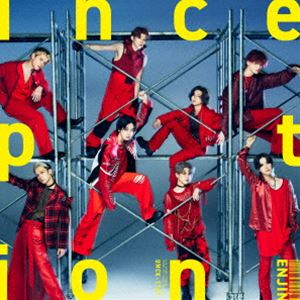 ENJIN / Inception（通常盤） 