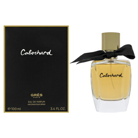 グレ カボシャールNEW EDP SP （女性用香水） 100ml