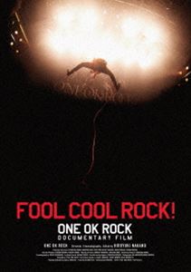 FOOL COOL ROCK! ONE OK ROCK DOCUMENTARY FILM [DVD]