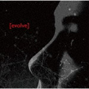 Angelo / evolve（通常版） CD