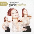 Rock, Pop - グロリア・エステファン / playlist：ヴェリー・ベスト・オブ・グロリア・エステファン（低価格盤） [CD]