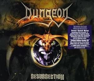 輸入盤 DUNGEON / RESURRECTION ／ LTD. [2CD]