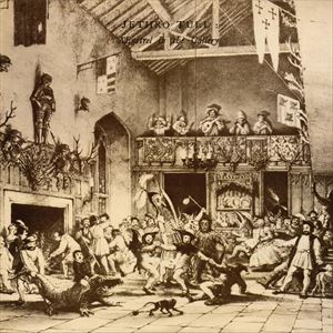 輸入盤 JETHRO TULL / MINSTREL IN THE GALLERY （NEW STEREO MIX） CD