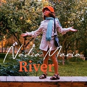 輸入盤 NADIA MARIA / RIVER [CD]