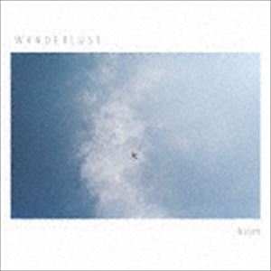 kirim / WANDERLUST [CD]