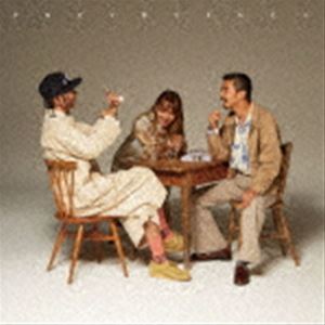 FNCY / FNCY BY FNCY [CD]