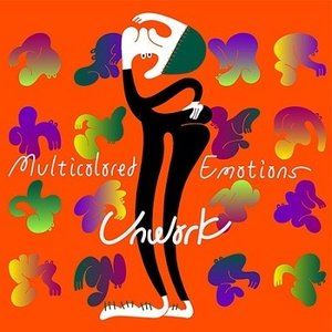 樂天商城 - Unwork / Multicolored Emotions [CD]