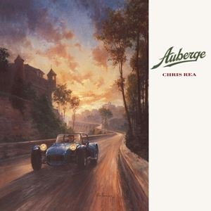 輸入盤 CHRIS REA / AUBERGE （DELUXE EDITION） [2CD]