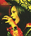 相川七瀬／LIVE EMOTION 2000 ”FOXTROT” Blu-ray