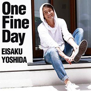 吉田栄作 / One Fine Day [CD]