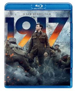 1917 ` [Blu-ray]