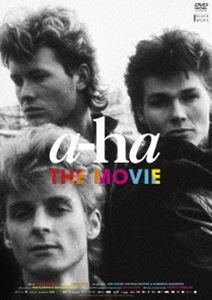 a-ha THE MOVIE [DVD]