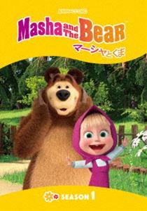 マーシャトクマ詳しい納期他、ご注文時はお支払・送料・返品のページをご確認ください発売日2024/5/31関連キーワード：アニメーションマーシャとくま シーズン1マーシャトクマ ジャンル アニメ子供向け 監督 出演 木野日菜やんちゃで不器用な少女“マーシャ”と、面倒見の良い“くま”の友情と冒険を描いたものがたり。関連商品TVアニメマーシャとくま 種別 DVD JAN 4933672256184 カラー カラー 組枚数 1 製作年 2008 製作国 ロシア 音声 日本語（ステレオ）英語（ステレオ） 販売元 アイ・ヴィ・シー登録日2024/03/29