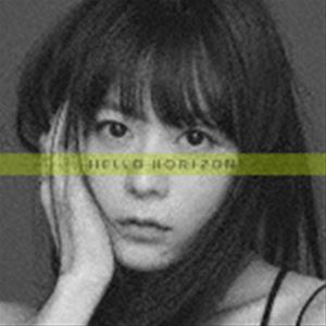 水瀬いのり / HELLO HORIZON [CD]