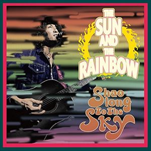 Shaolong To The Sky / THE SUN AND THE RAINBOW [CD]