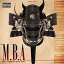 SHINPEITA presents M.B.A 〜mic battle association〜 [CD]