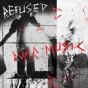 WAR MUSIC詳しい納期他、ご注文時はお支払・送料・返品のページをご確認ください発売日2019/10/18REFUSED / WAR MUSICリフューズド / ウォー・ミュージック ジャンル 洋楽ハードロック/ヘヴィメタル 関連キーワード リフューズドREFUSED2015年に再結成を果たした、スウェーデン出身の伝説的ハードコア・パンク・バンド Refused。4年ぶりの5thアルバム!!収録内容1. Rev 0012. Violent Reaction3. I Wanna Watch The World Burn4. Blood Red5. Malfire6. Turn The Cross7. Damaged III8. Death in Vannas 9. The Infamous Left10. Economy Of Death 種別 CD 【輸入盤】 JAN 0602577999185登録日2019/10/08