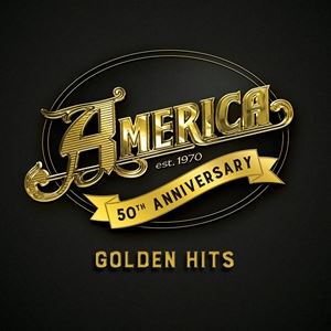 Artist Name: C - 輸入盤 AMERICA / 50TH ANNIVERSARY ： HITS [CD]