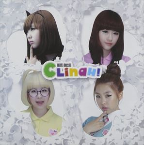 Other - 輸入盤 CLINAH / WE ARE CLINAH ! [CD]