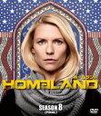 HOMELAND／ホームランド シーズン8＜ファイナル＞コンパクトBOX DVD