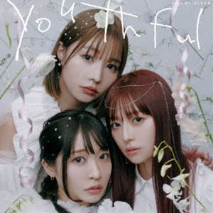 SILENT SIREN / YOUTHFUL [CD]