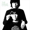 THE COLLECTORS / 言いたいこと 言えないこと 言いそびれたこと（通常盤） CD