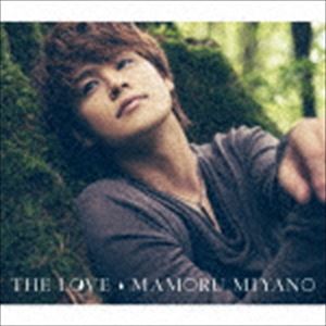 ����� / THE LOVE�ʽ������ס�CD��Blu-ray�� [CD]
