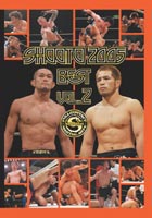 修斗 2005 BEST vol.2 [DVD]
